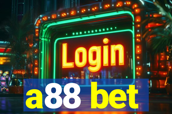 a88 bet